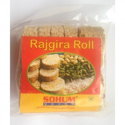 Rajgira Roll